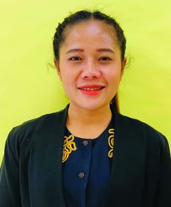 นางสาวชนัญชิดา สัพโส