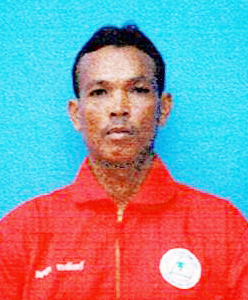 นายธัญญา จวงจันทร์