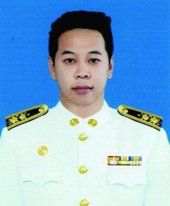 นายฐิติวัจน์ วรรณวิจิตร์