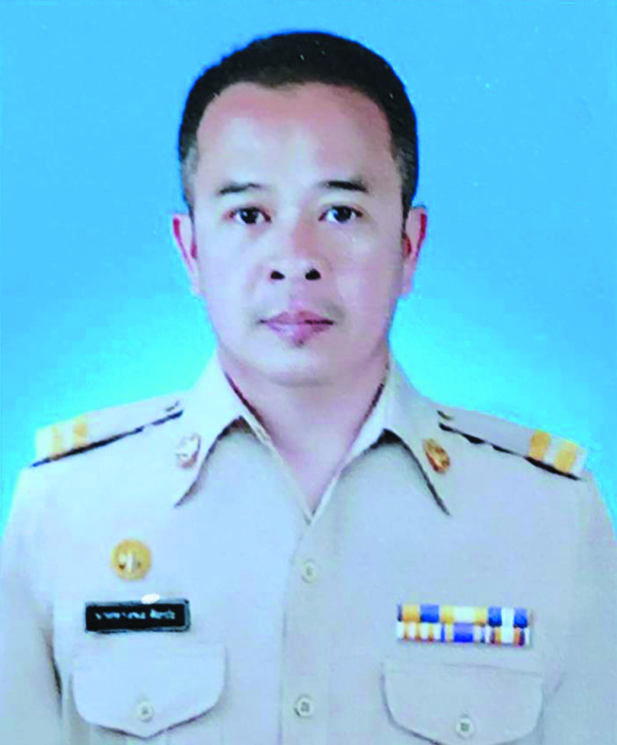 นายทรงพล ศิลปะ