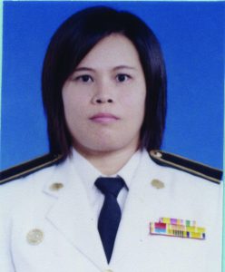 นางลักษณา จินดาวัต