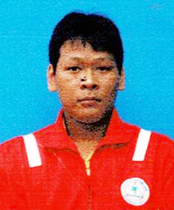 นายวิสุทธิ์ มณีทอง