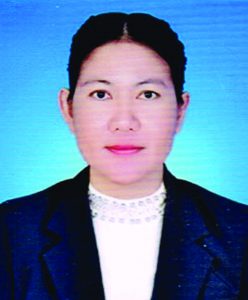 นางพิชญาวีร์ ทายะนา