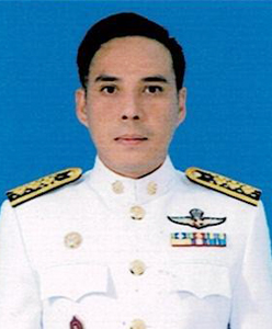 นายสิทธิกร จันทราจังหรีด