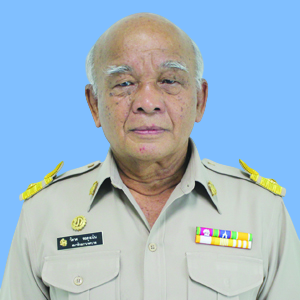 ประธานสภาเทศบาลตำบลขามทะเลสอ