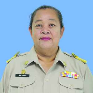 สมาชิกสภาเทศบาลตำบลขามทะเลสอ