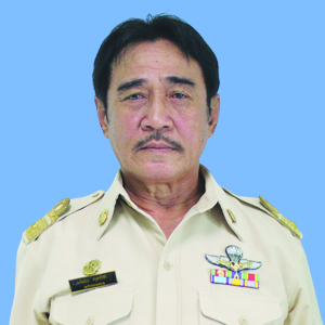 สมาชิกสภาเทศบาลตำบลขามทะเลสอ