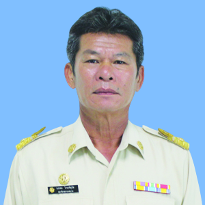 สมาชิกสภาเทศบาลตำบลขามทะเลสอ