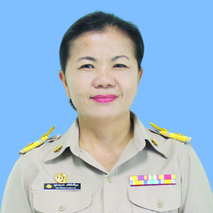 สมาชิกสภาเทศบาลตำบลขามทะเลสอ