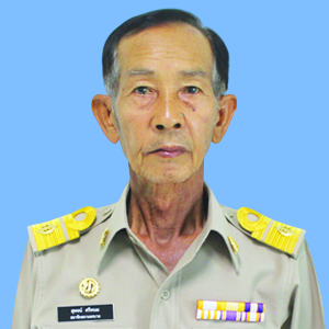 สมาชิกสภาเทศบาลตำบลขามทะเลสอ