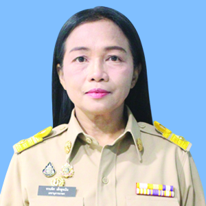 เลขานุการนายกเทศมนตรีตำบลขามทะเลสอ