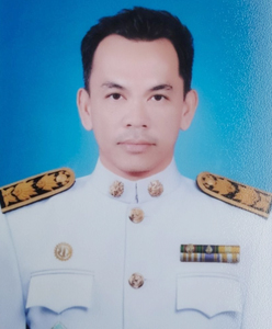 นายเจษฎา บุตรเพชร