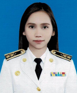 นางสาวพิชญ์นันท์ สุนทะมาลา