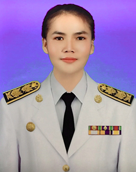 ปลัดเทศบาลตำบลขามทะเลสอ