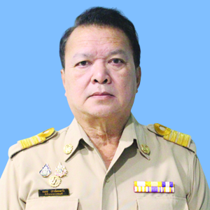 เลขานุการนายกเทศมนตรีตำบลขามทะเลสอ