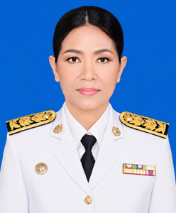 ผู้อำนวยการกองการศึกษา