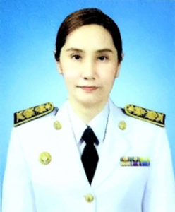 รองปลัดเทศบาลตำบลขามทะเลสอ